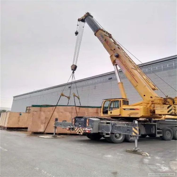 凤凰镇吊车出租哪家正规