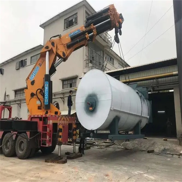 凤凰镇出租大型吊车