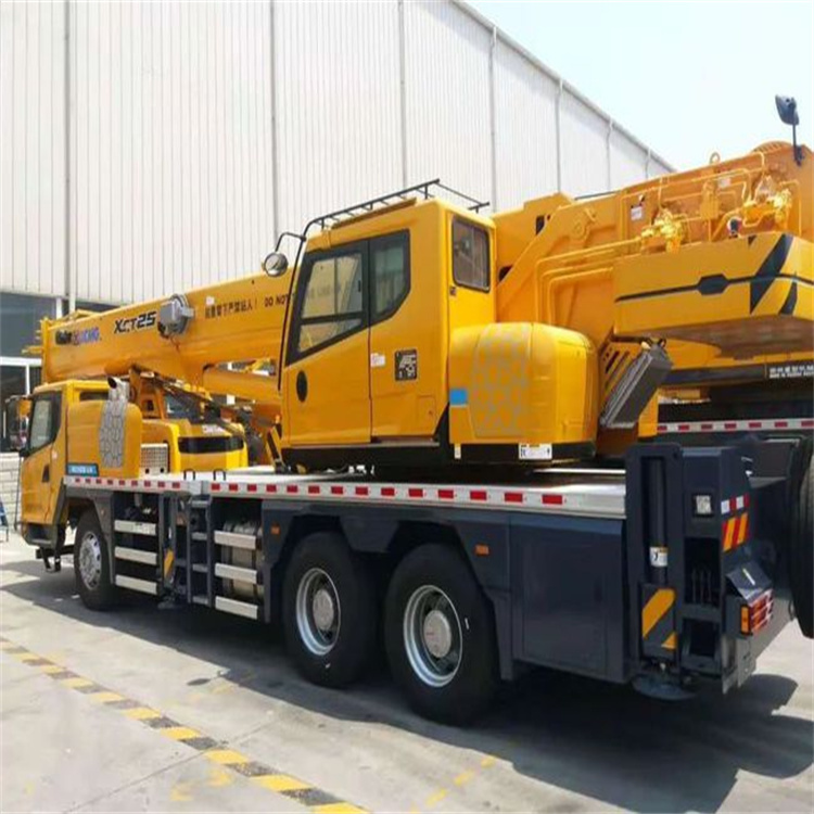 凤凰镇哪里有租赁吊车的