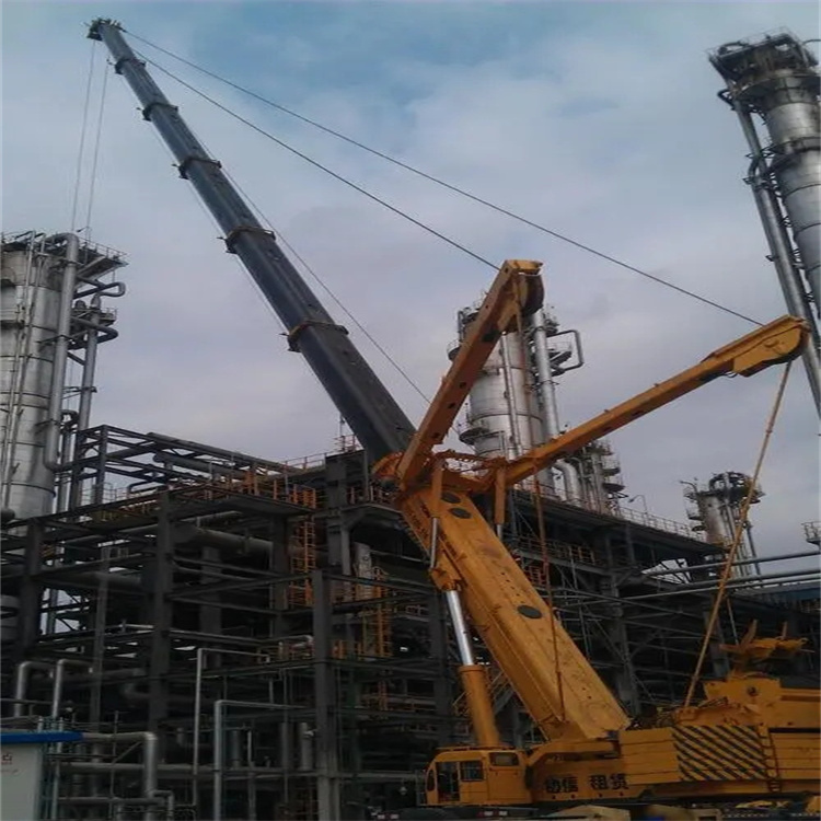 凤凰镇哪有吊车出租吊车租赁