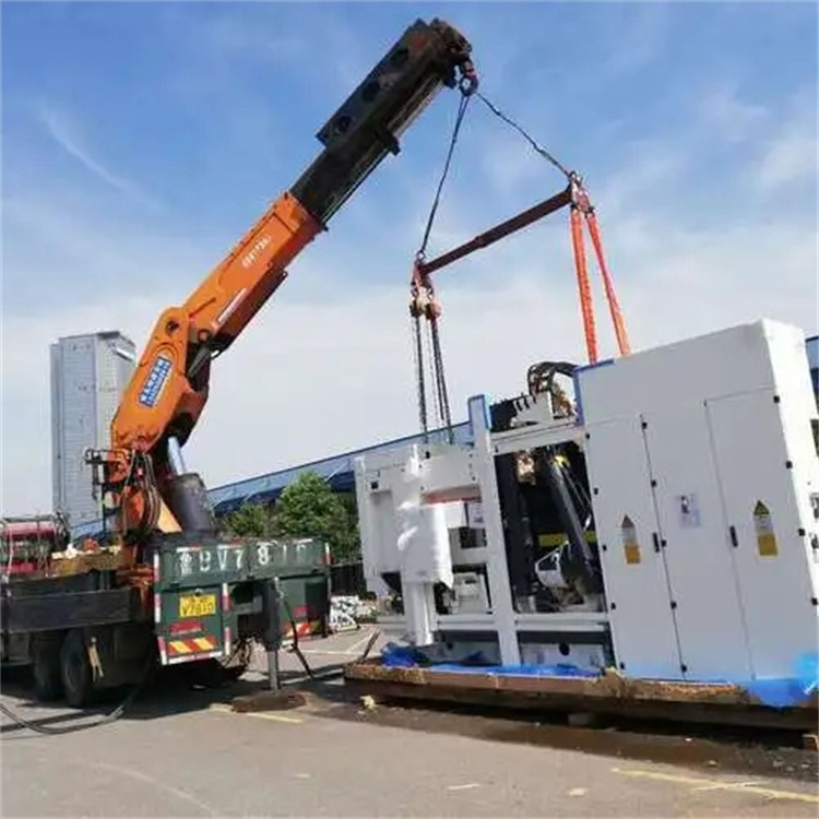 凤凰镇附近小吊车联系方式|8-16吨|本地及时服务