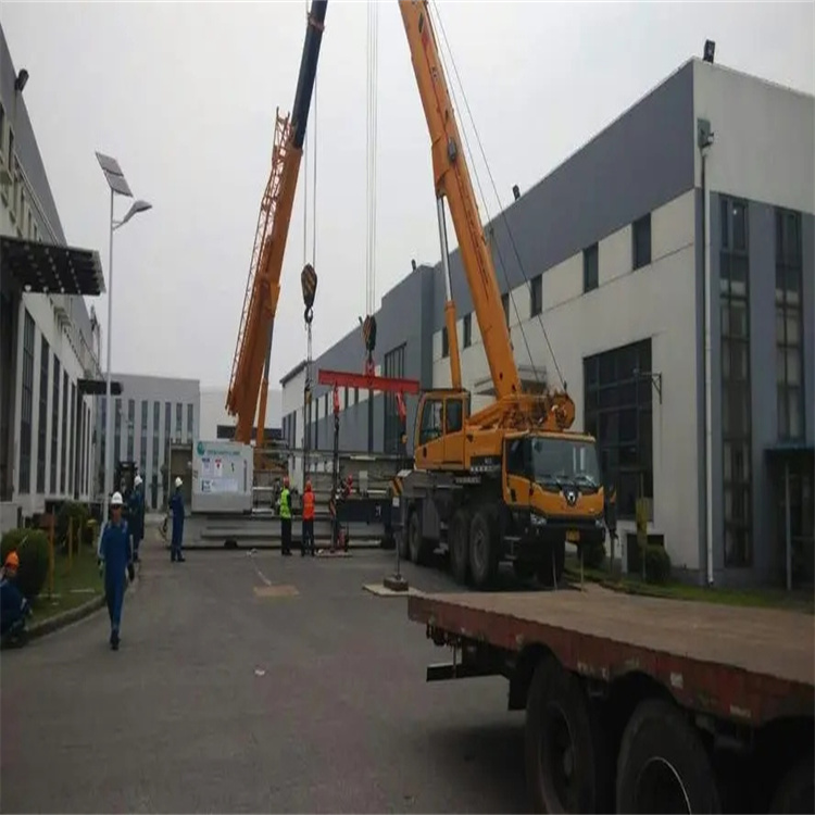 凤凰镇吊十吨用多大的吊车