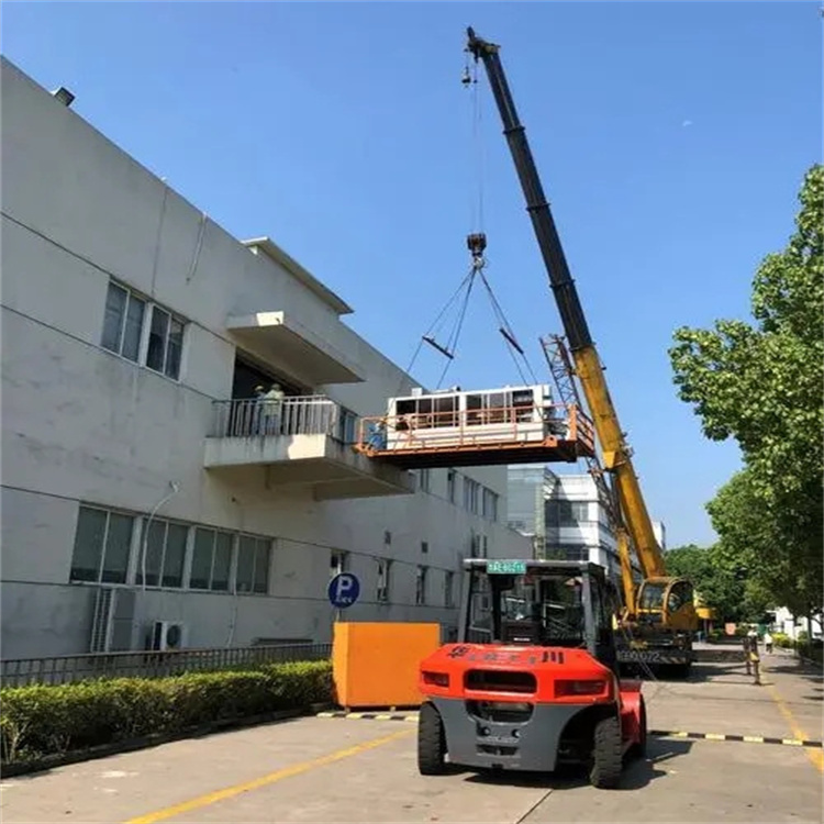 凤凰镇起重机司机十吊十不吊