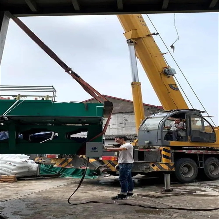 凤凰镇大吨位吊车租赁应急保障方案|化解突发吊装需求难题